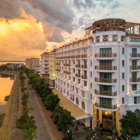 Hotel Royal Hoi An - Gallery Luaran gambar