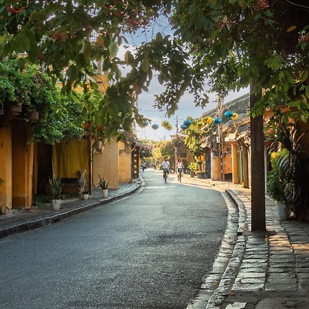 Hotel Royal Hoi An - Gallery Luaran gambar