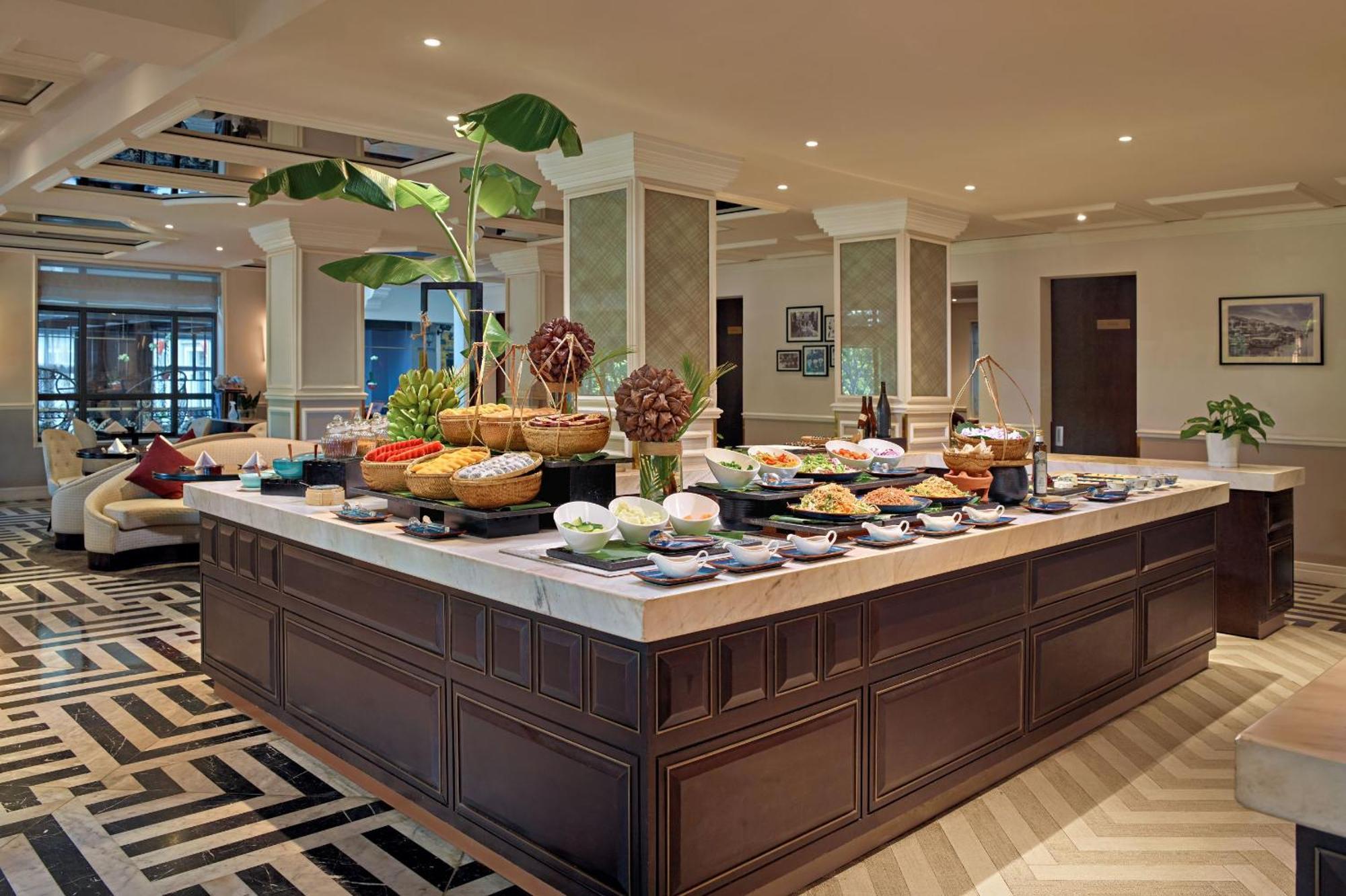 Hotel Royal Hoi An - Gallery Luaran gambar