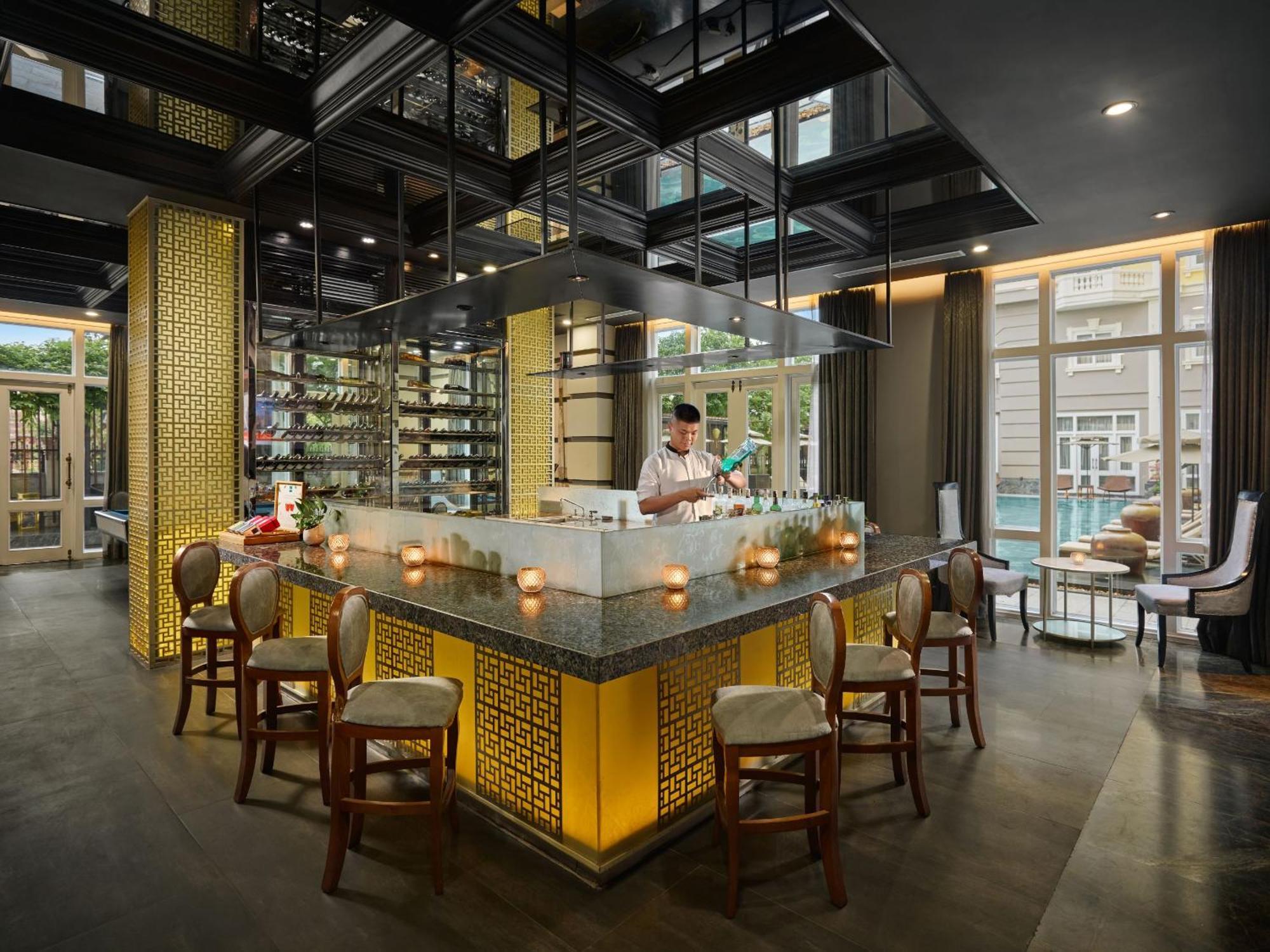 Hotel Royal Hoi An - Gallery Luaran gambar