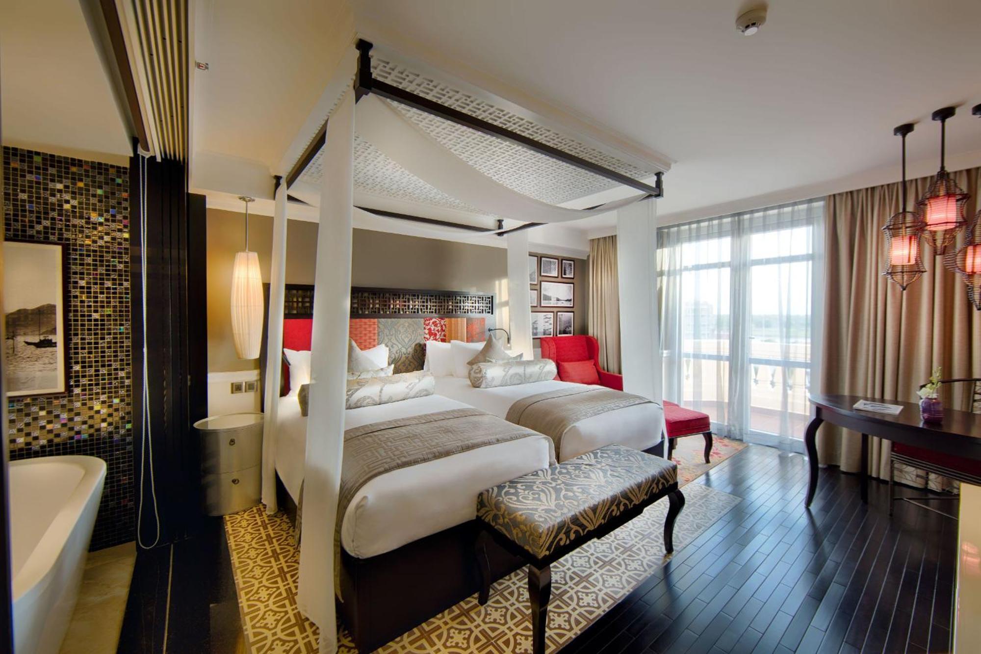 Hotel Royal Hoi An - Gallery Luaran gambar
