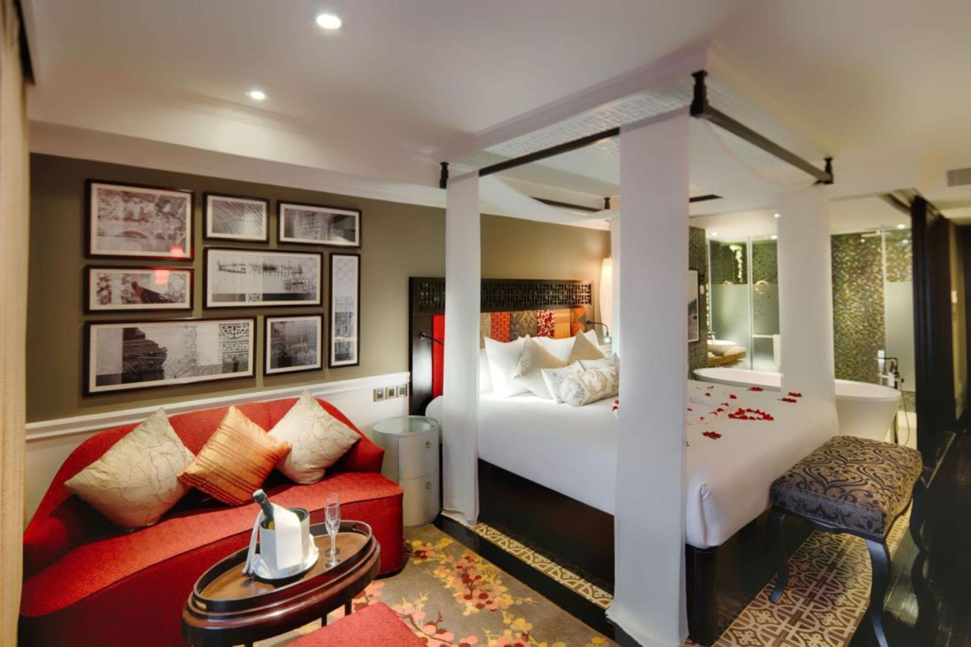 Hotel Royal Hoi An - Gallery Luaran gambar