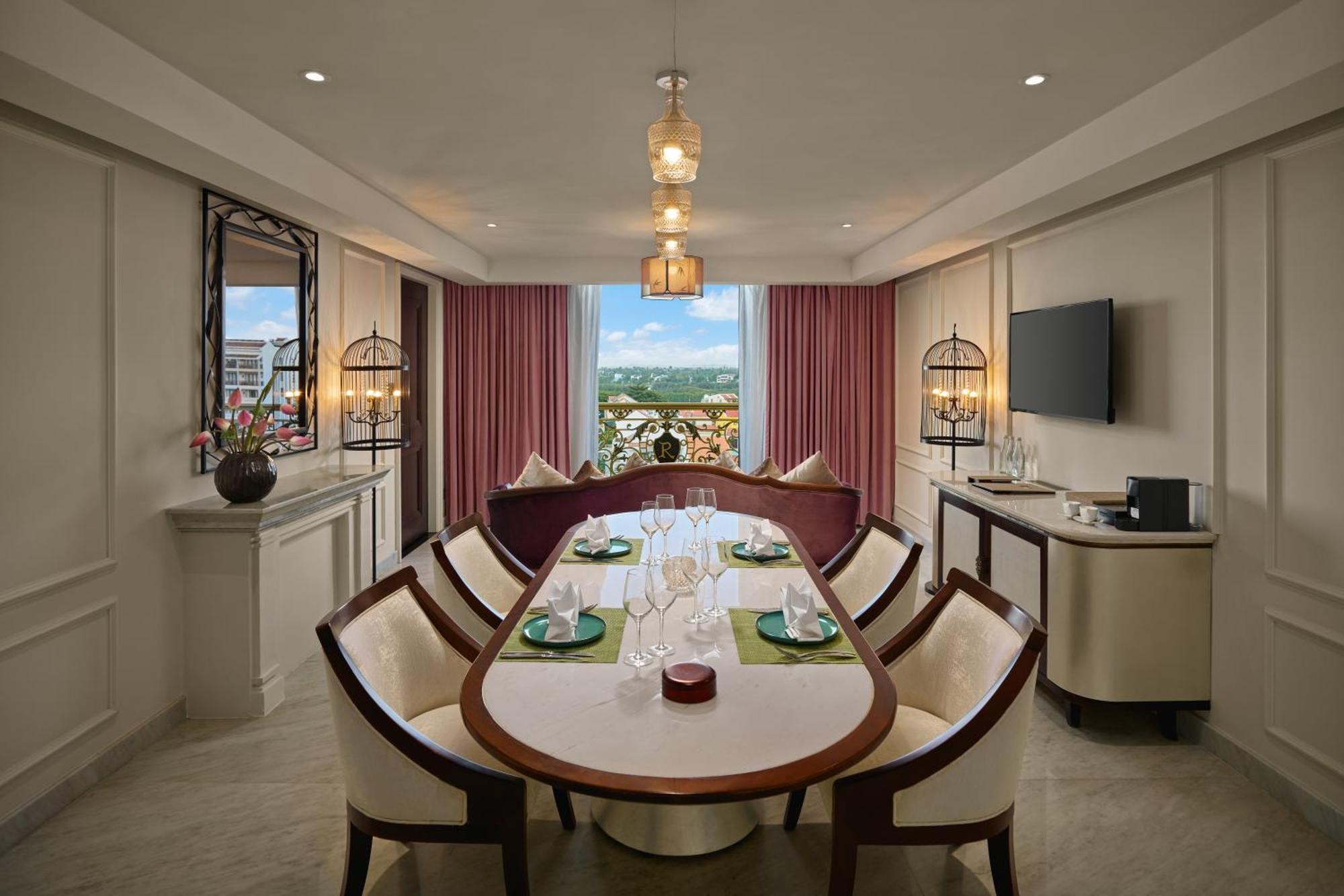Hotel Royal Hoi An - Gallery Luaran gambar