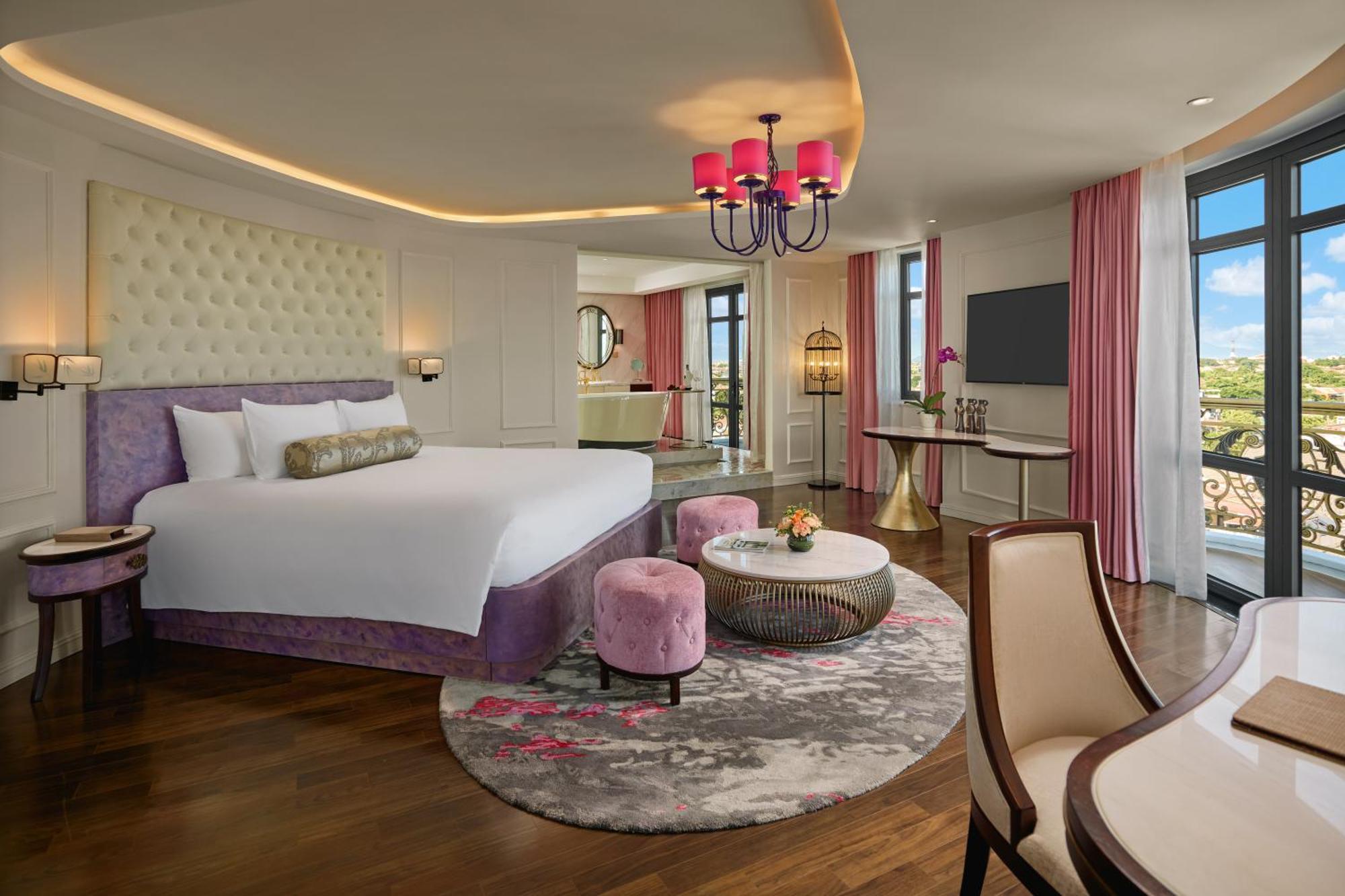 Hotel Royal Hoi An - Gallery Luaran gambar