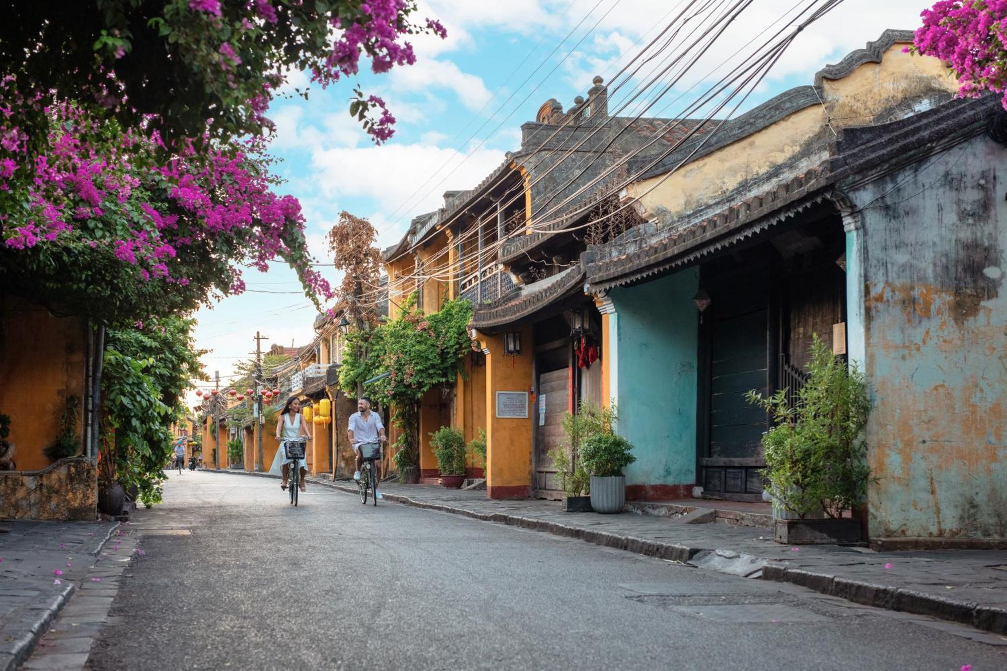 Hotel Royal Hoi An - Gallery Luaran gambar