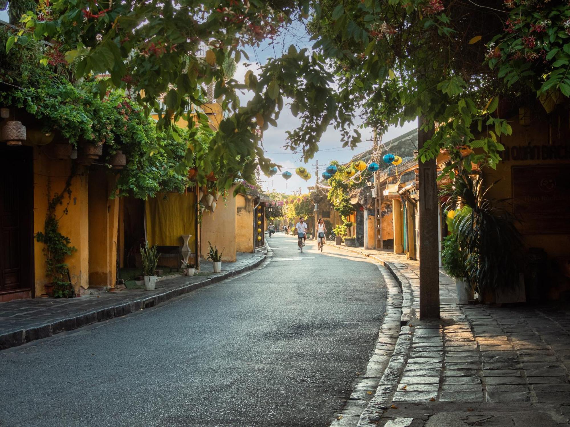 Hotel Royal Hoi An - Gallery Luaran gambar
