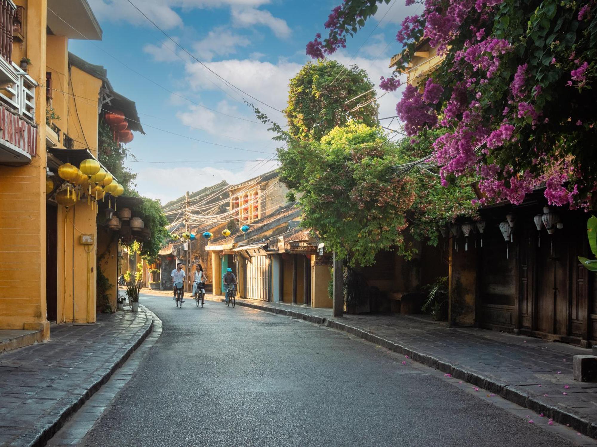 Hotel Royal Hoi An - Gallery Luaran gambar