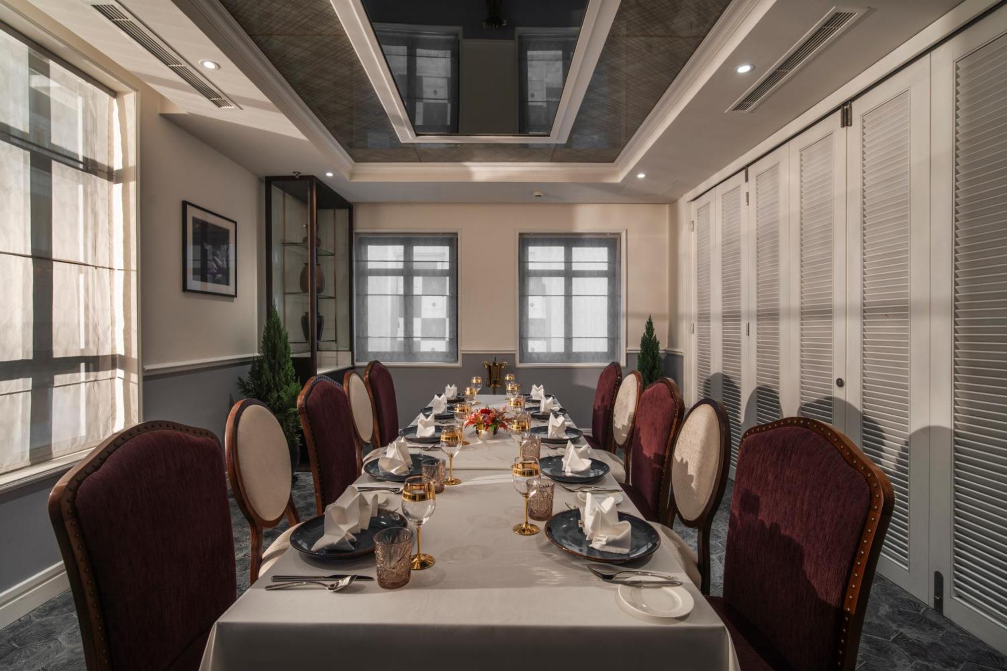 Hotel Royal Hoi An - Gallery Luaran gambar