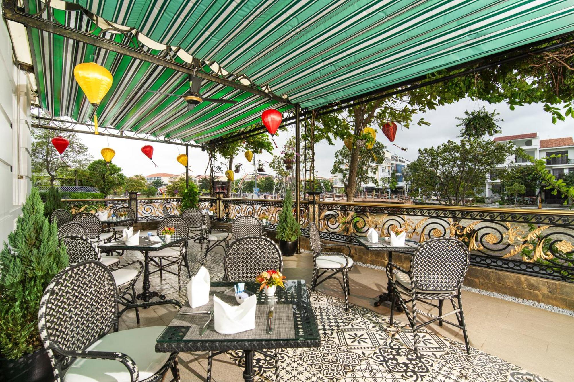 Hotel Royal Hoi An - Gallery Luaran gambar