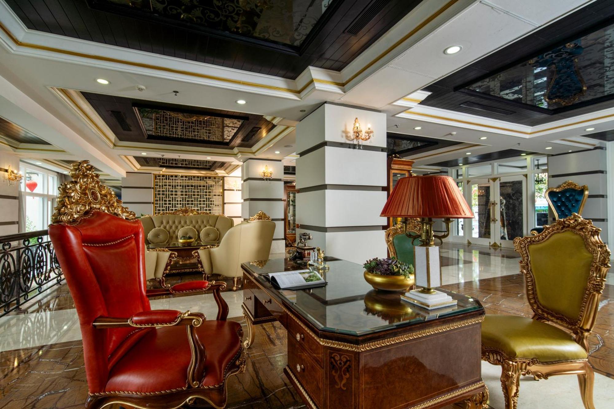 Hotel Royal Hoi An - Gallery Luaran gambar