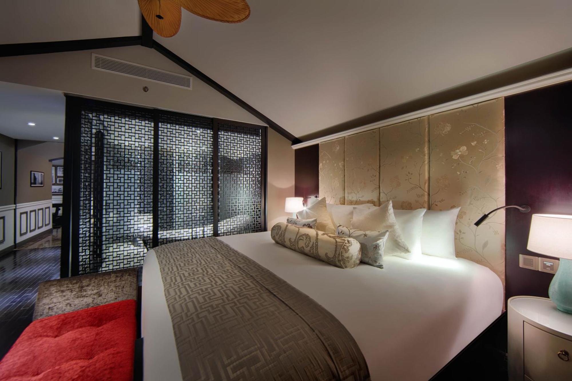 Hotel Royal Hoi An - Gallery Luaran gambar