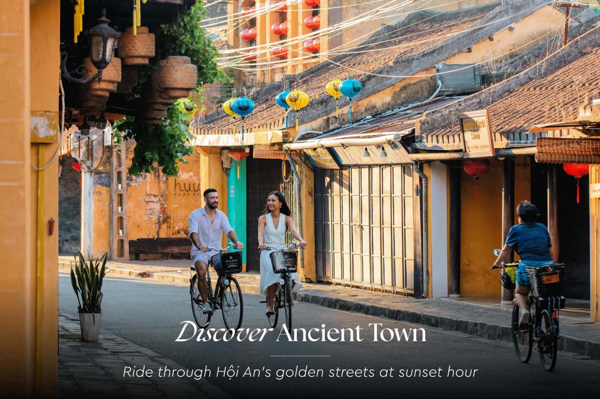 Hotel Royal Hoi An - Gallery Luaran gambar